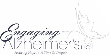 Engaging Alzheimer’s
